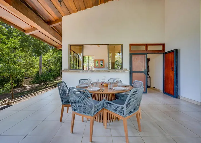 Potrero Beachfront: Ocean-view Patio, W/d!
