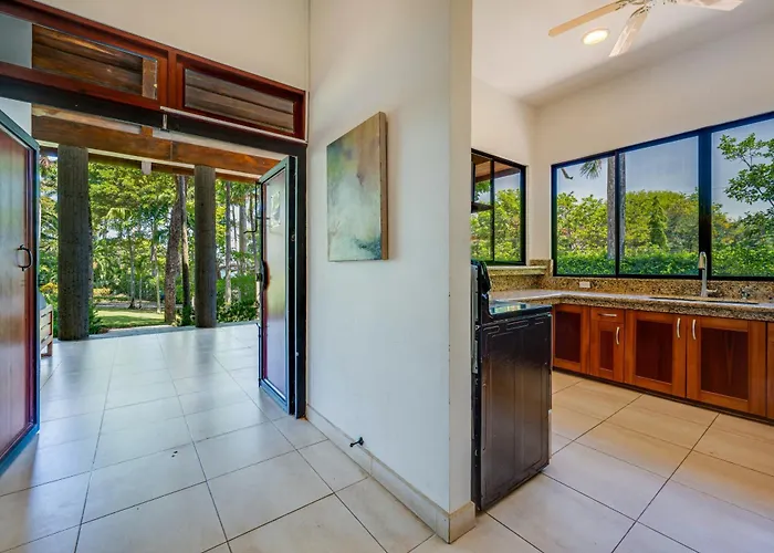 Hébergement de vacances Potrero Beachfront: Ocean-view Patio, W/d! *