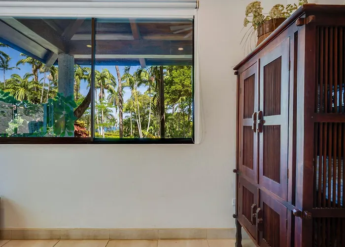Potrero Beachfront: Ocean-view Patio, W/d! * Playa Danta