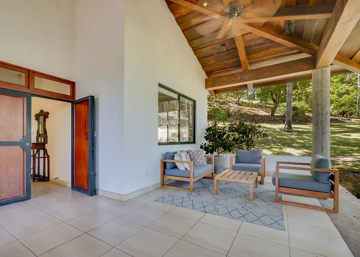 Potrero Beachfront: Ocean-view Patio, W/d! Hébergement de vacances *