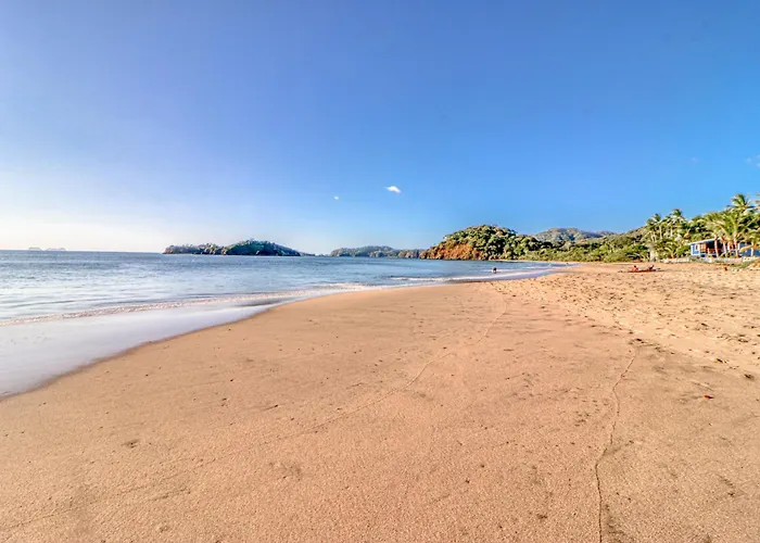 Hébergement de vacances Potrero Beachfront: Ocean-view Patio, W/d! *