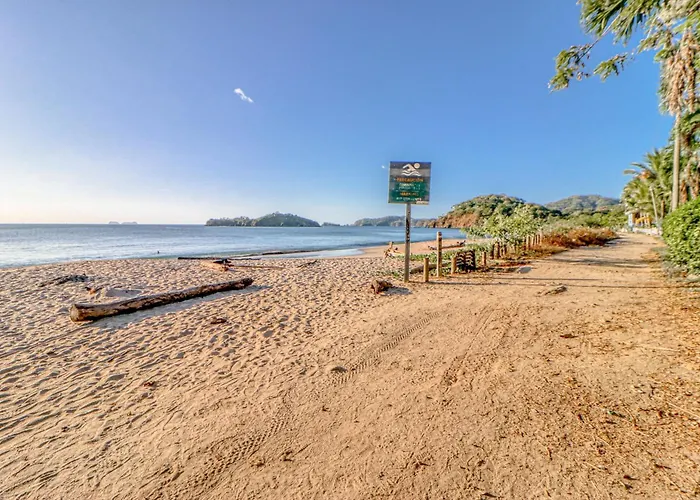 Potrero Beachfront: Ocean-view Patio, W/d! Hébergement de vacances